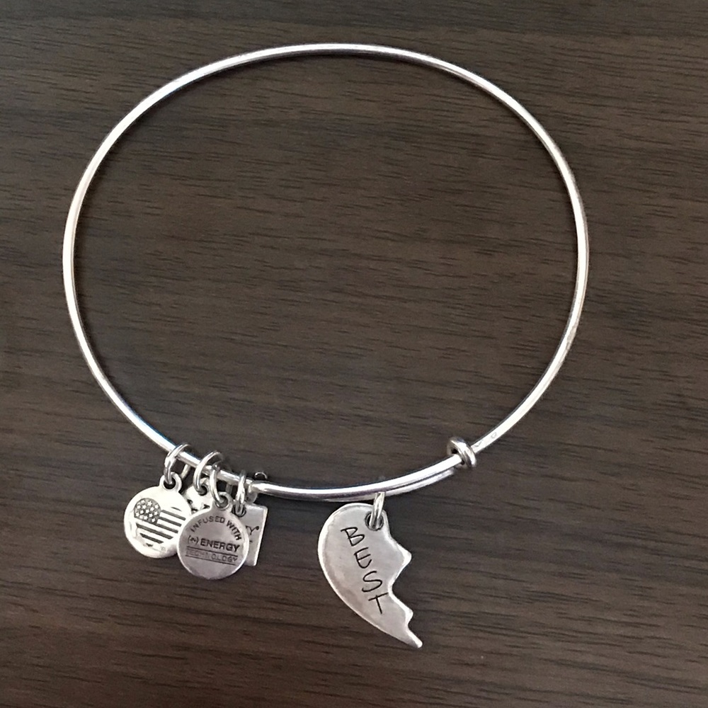 Alex and Ani “Best”